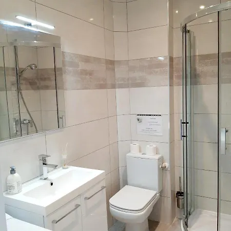 Jean Lebelin Apartment
