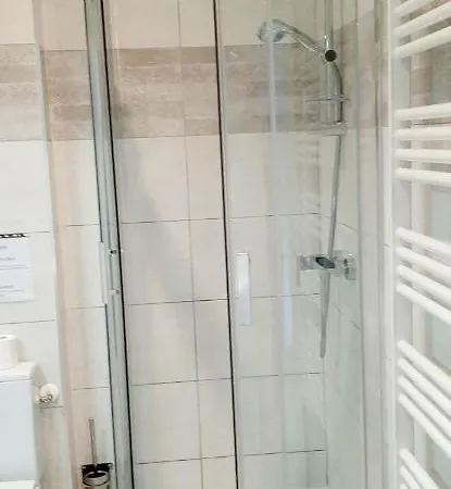 Jean Lebelin Apartment Dijon