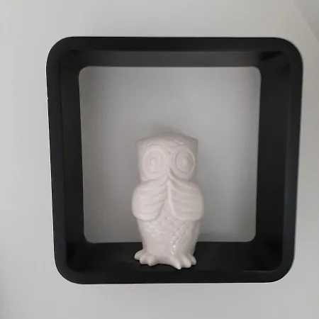 Jean Lebelin Апартаменты *