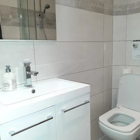 Apartment Jean Lebelin *