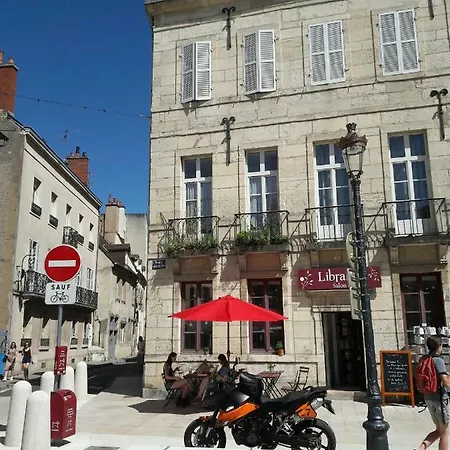 Jean Lebelin Dijon