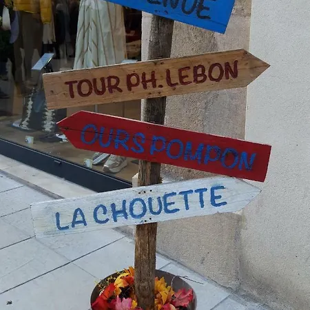 Jean Lebelin Dijon