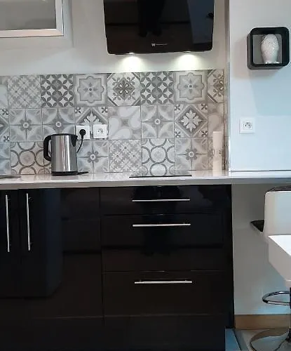 Jean Lebelin Апартаменты