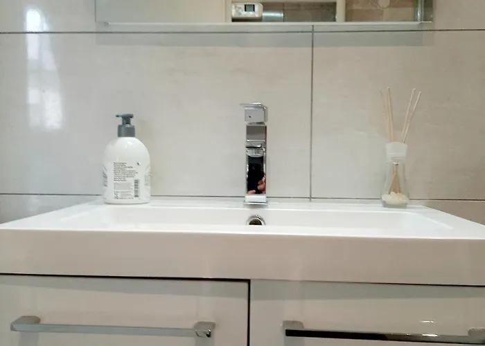 Jean Lebelin Апартаменты