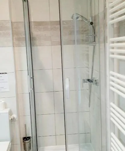 Jean Lebelin Апартаменты Дижон