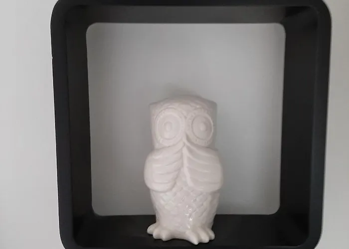 Jean Lebelin Апартаменты *