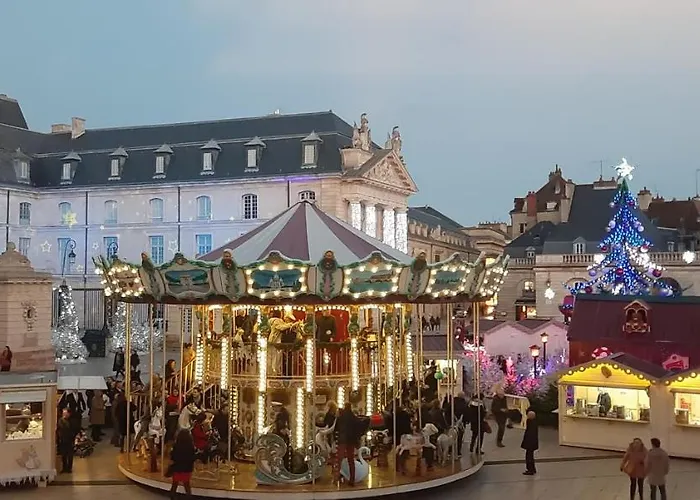 Jean Lebelin Ντιζόν