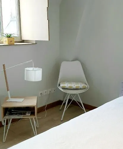 Jean Lebelin Апартаменты