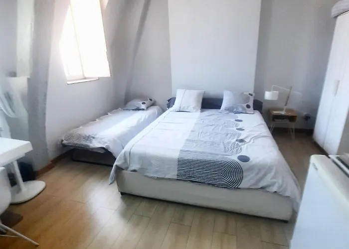 Jean Lebelin * Ντιζόν