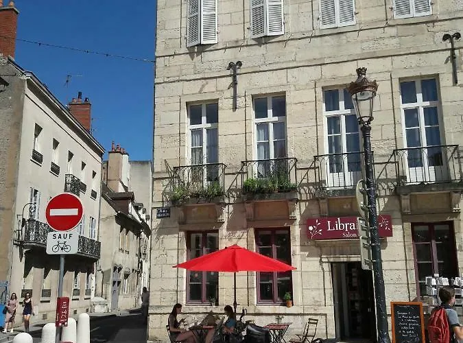 Jean Lebelin Дижон