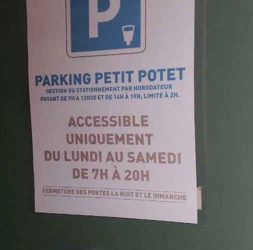 Jean Lebelin * Дижон