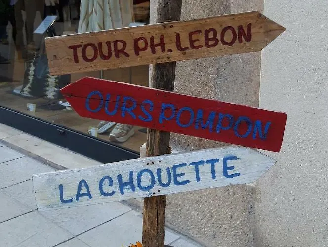 Jean Lebelin Дижон